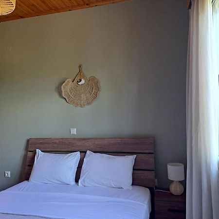 Holiday Home Orfanos Armenoí Zewnętrze zdjęcie
