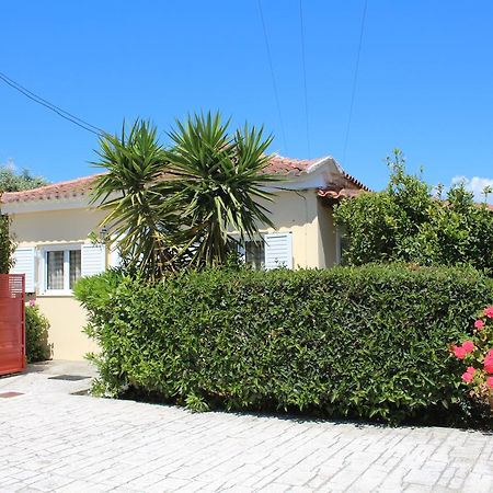 Holiday Home Orfanos Armenoí Zewnętrze zdjęcie