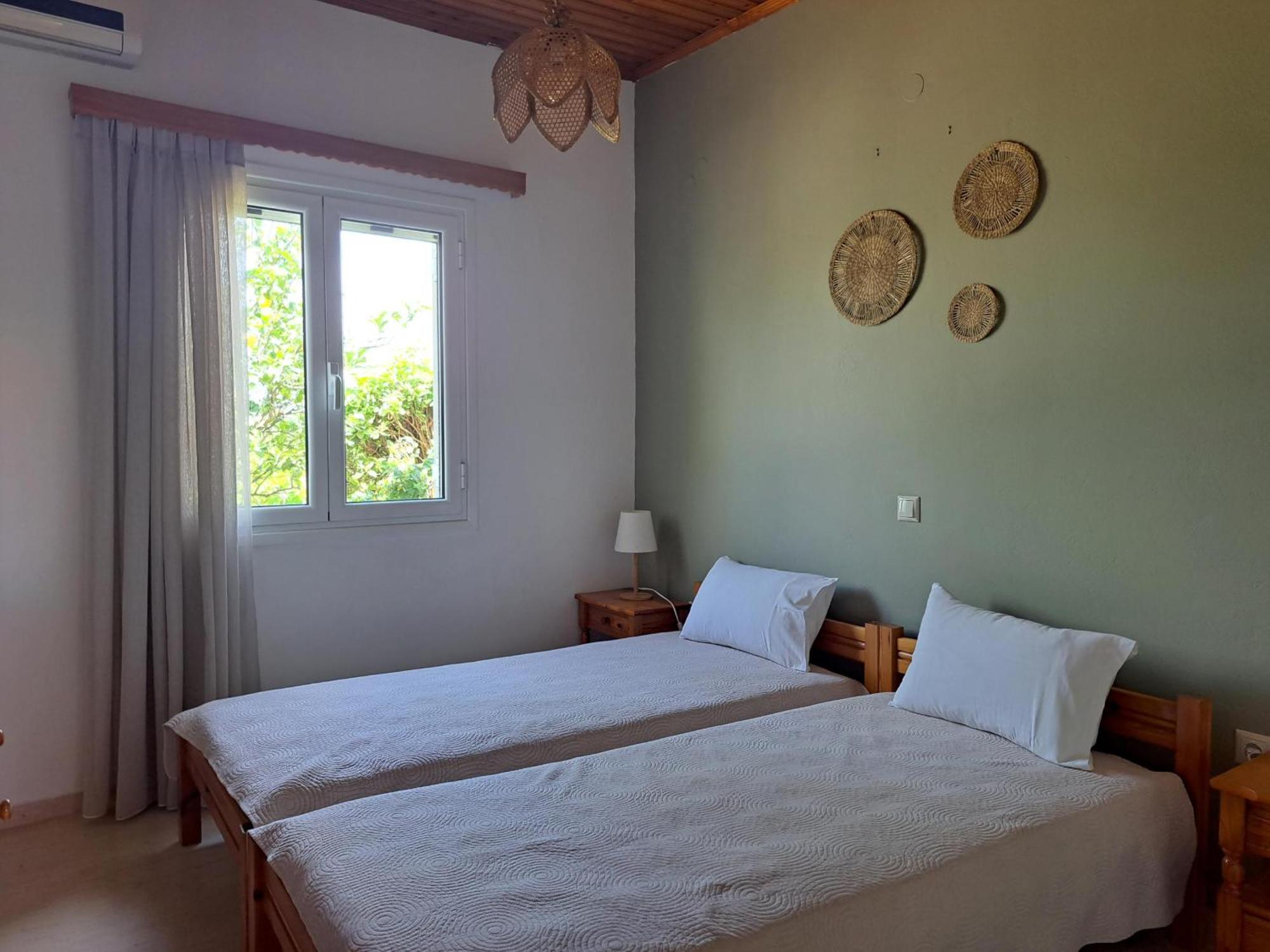 Holiday Home Orfanos Armenoí Zewnętrze zdjęcie
