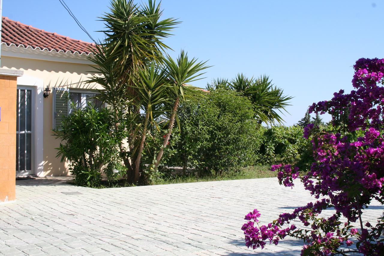 Holiday Home Orfanos Armenoí Zewnętrze zdjęcie