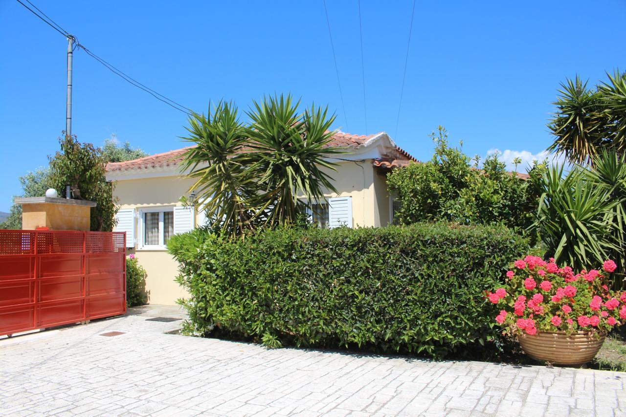 Holiday Home Orfanos Armenoí Zewnętrze zdjęcie