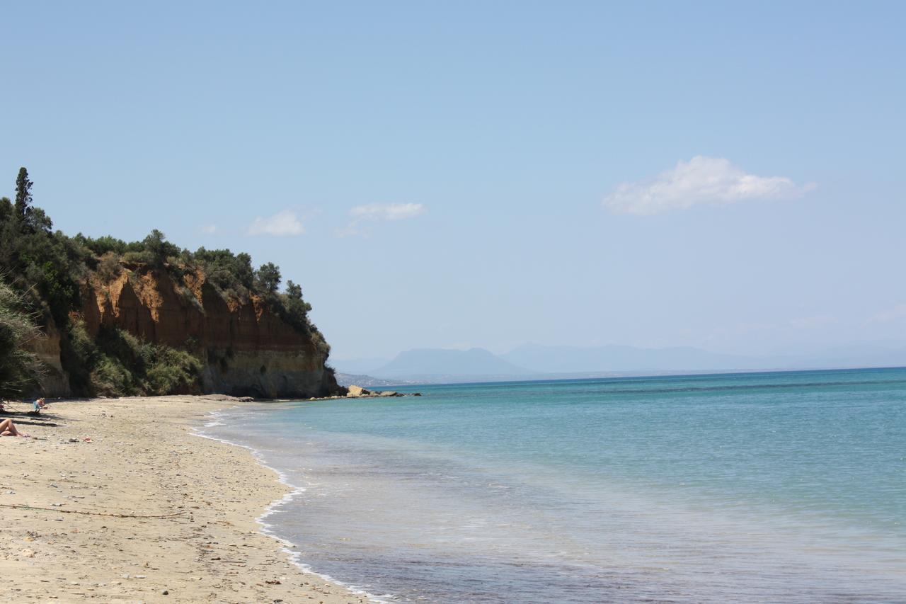 Holiday Home Orfanos Armenoí Zewnętrze zdjęcie